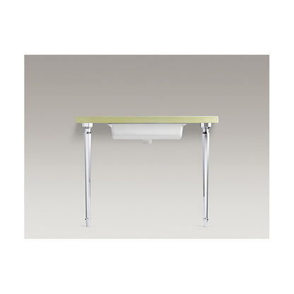 Kathryn - Octagonal Console Table Leg