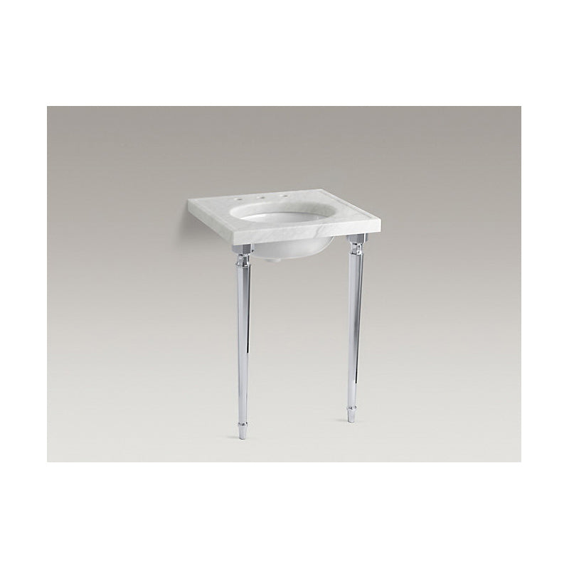 Kathryn - Octagonal Console Table Leg
