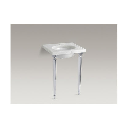 Kathryn - Octagonal Console Table Leg