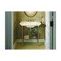 Kohler® Console Table Leg, Memoirs®, Brass