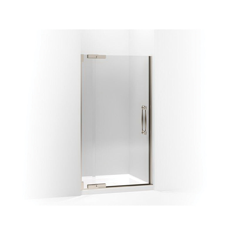 Shower Door Assembly Kit - 30 to 48" W Opening