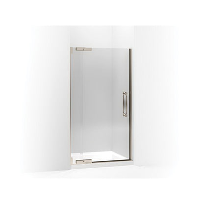 Shower Door Assembly Kit - 30 to 48" W Opening