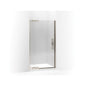 Shower Door Assembly Kit - 30 to 48" W Opening