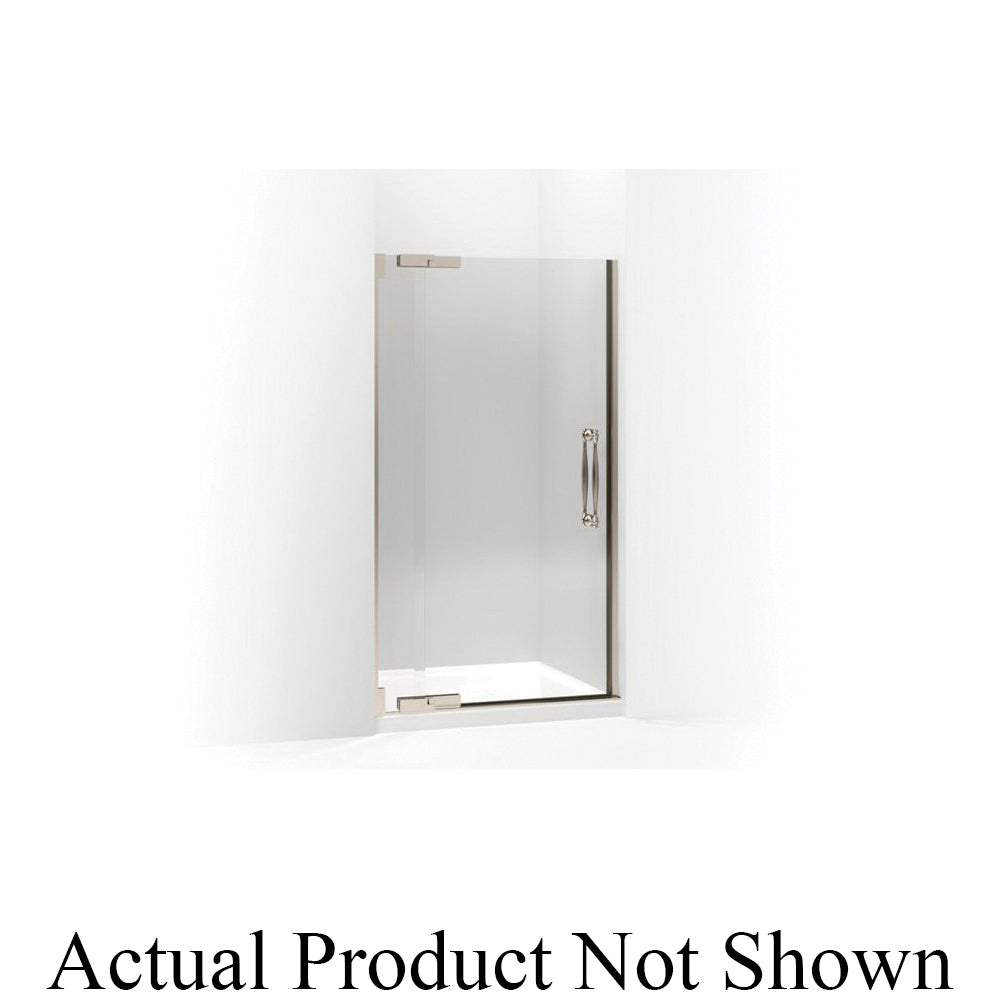 Shower Door Assembly Kit - 30 to 48" W Opening