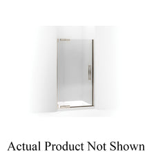 Shower Door Assembly Kit - 30 to 48" W Opening