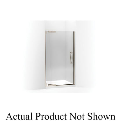 Shower Door Assembly Kit - 30 to 48" W Opening