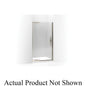 Shower Door Assembly Kit - 30 to 48" W Opening