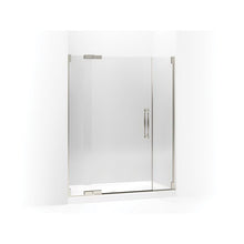 Shower Door Assembly Kit - 1/2" Thk Glass