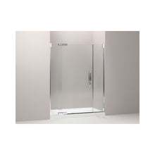 Shower Door Assembly Kit - 1/2" Thk Glass