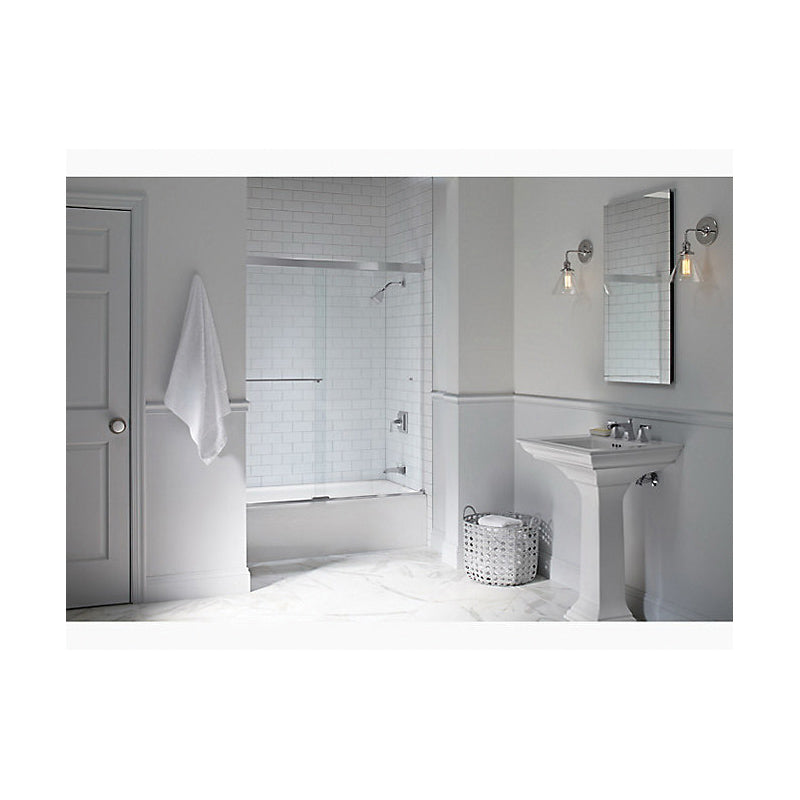 Revel - Reveal Frameless Frame - Anodized Aluminum