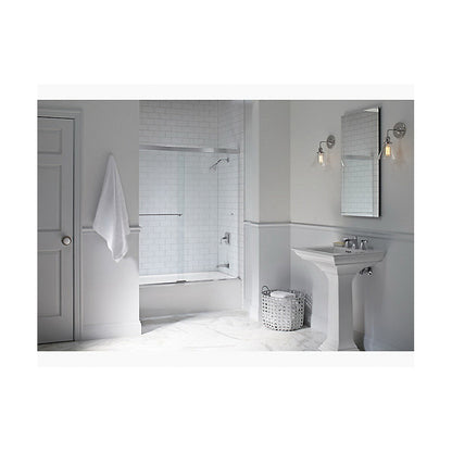 Revel - Reveal Frameless Frame - Anodized Aluminum