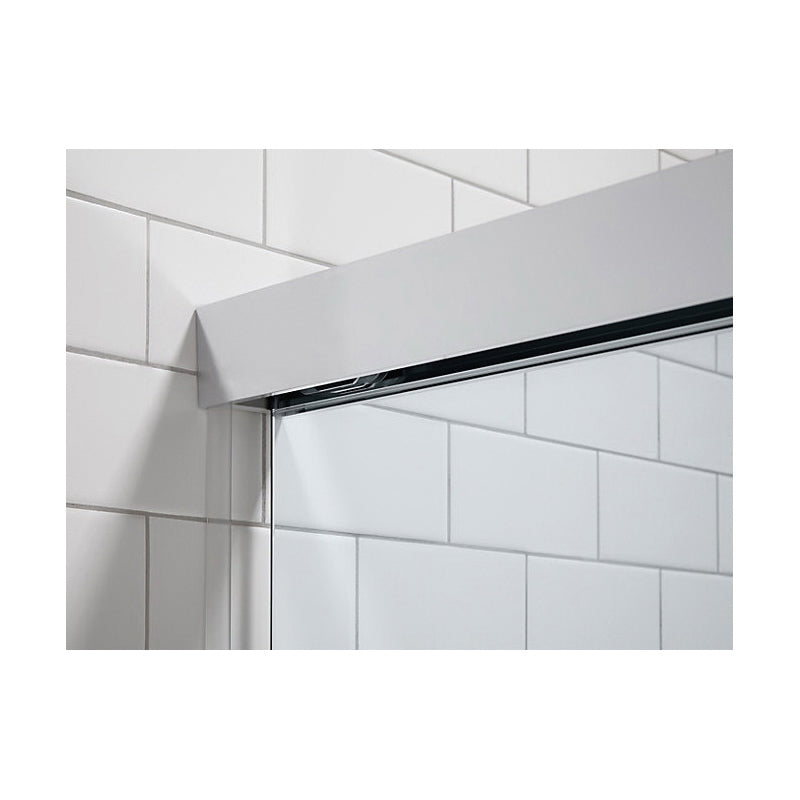 Revel - Reveal Frameless Frame - Anodized Aluminum