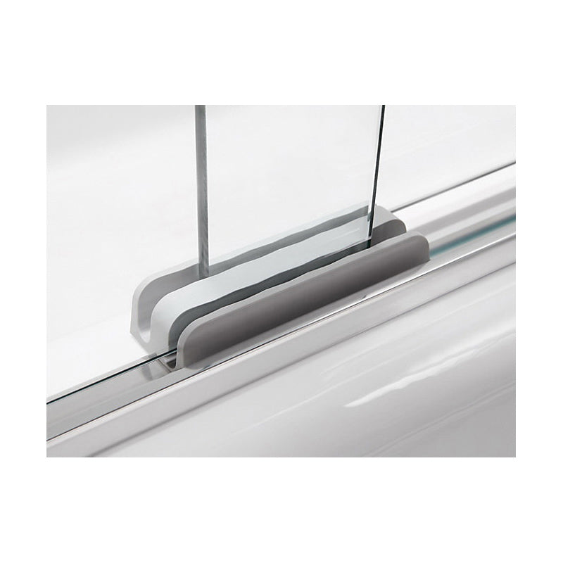 Revel - Reveal Frameless Frame - Anodized Aluminum