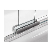 Revel - Sliding Shower Door - Frameless Frame
