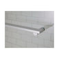 Revel - Sliding Shower Door - Frameless Frame