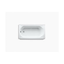 Memoirs - 721-0 Bathtub with Integral Apron - 3-Wall Alcove