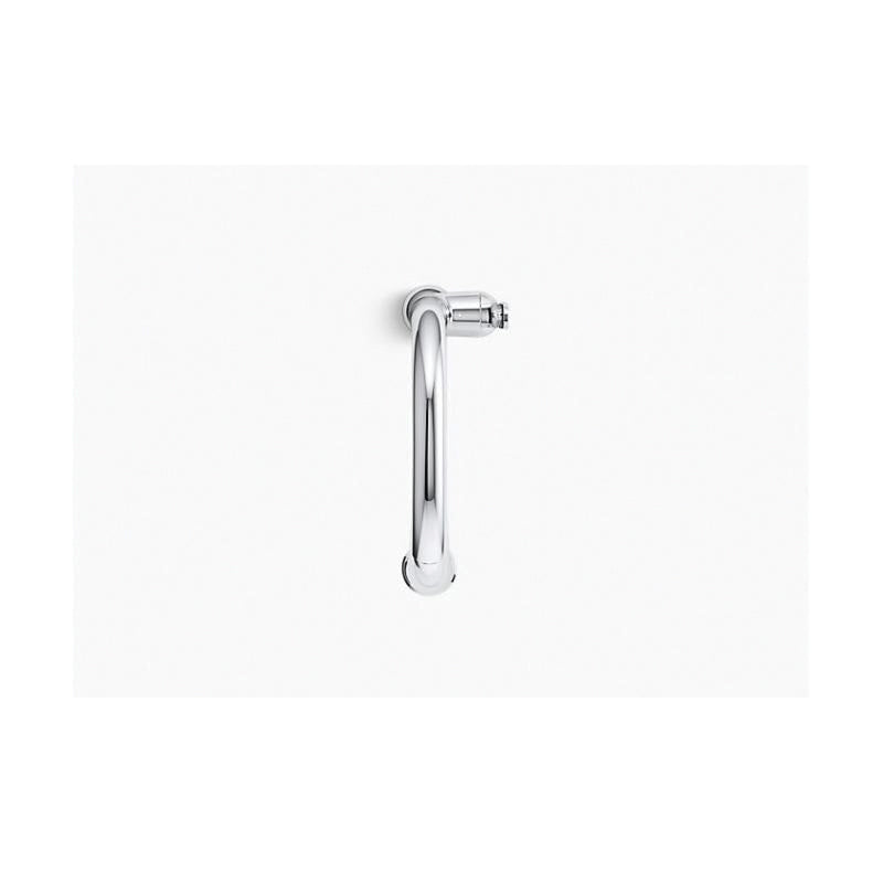 Sensate - Kitchen Sink Faucet - 15-1/2" H - Deck Mount