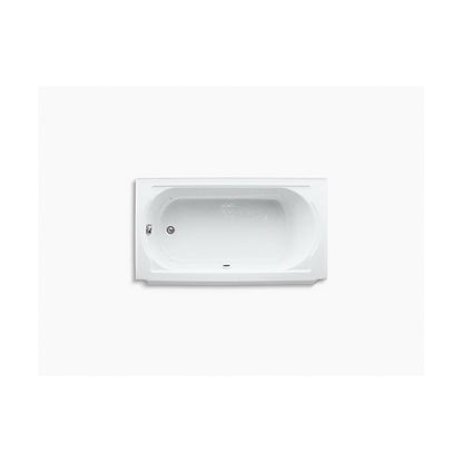 Memoirs - Bathtub - with Integral Apron and Airjet