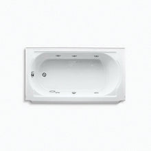 Memoirs - Bathtub with Left-Hand Drain - 3-Wall Alcove