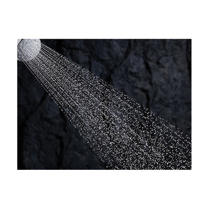 Awaken B90 - 1-Function Showerhead - 1.75 GPM Min