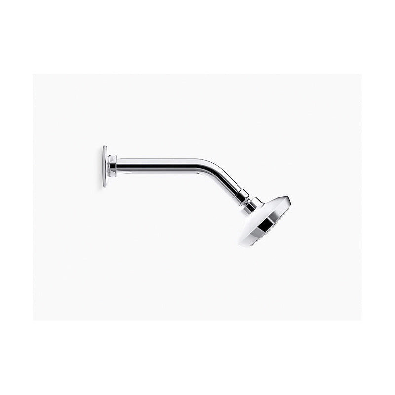 Awaken B90 - 1-Function Showerhead - 1.75 GPM Min