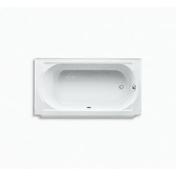 Memoirs - Bathtub - Enamel Coated/