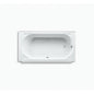 Memoirs - Bathtub - Enamel Coated/