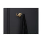 Artifacts - Robe Hook - Wall Mount - Vintage Nickel
