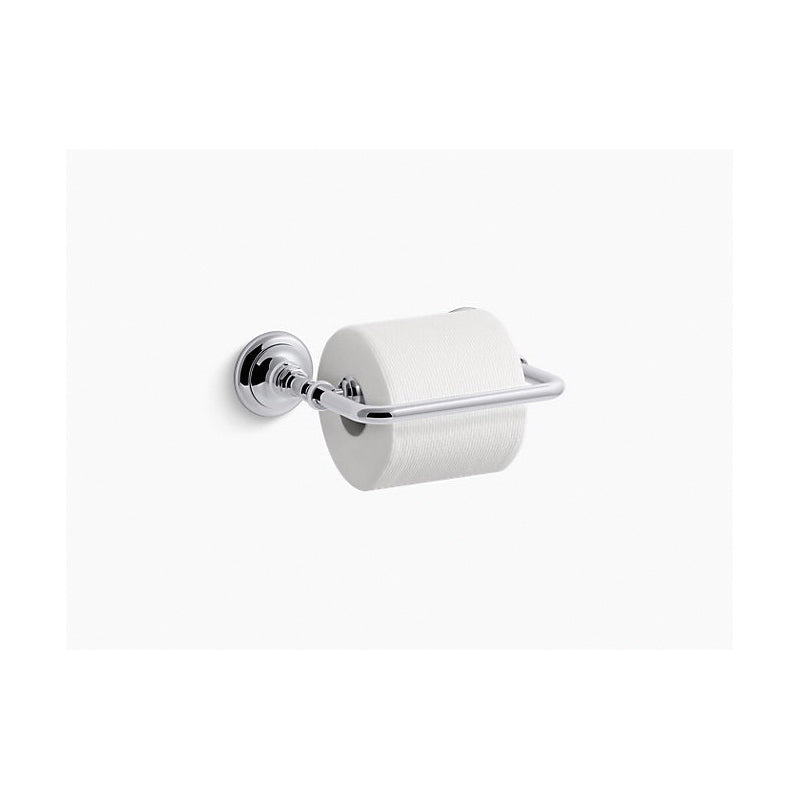 Artifacts - Toilet Tissue Holder - 6-1/4" - Wall Mount