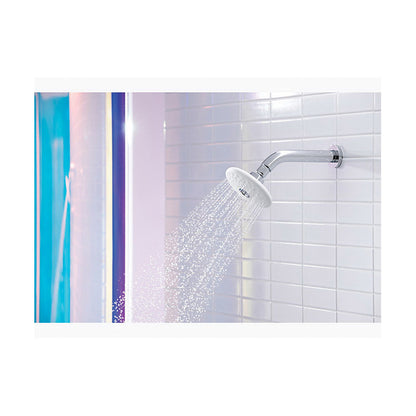 Exhale B120 - Multi Function Showerhead - 4 Sprays