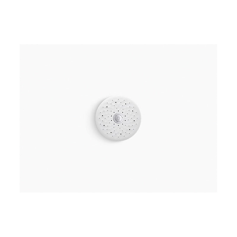 Exhale B120 - Multi Function Showerhead - 4 Sprays