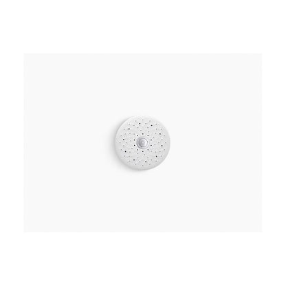Exhale B120 - Multi Function Showerhead - 4 Sprays