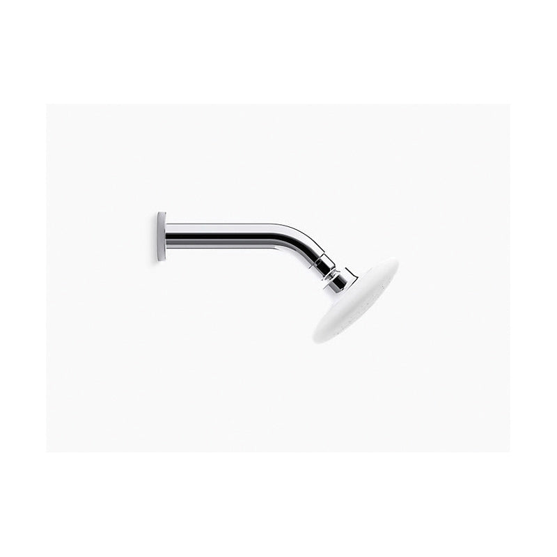 Exhale B120 - Multi Function Showerhead - 4 Sprays
