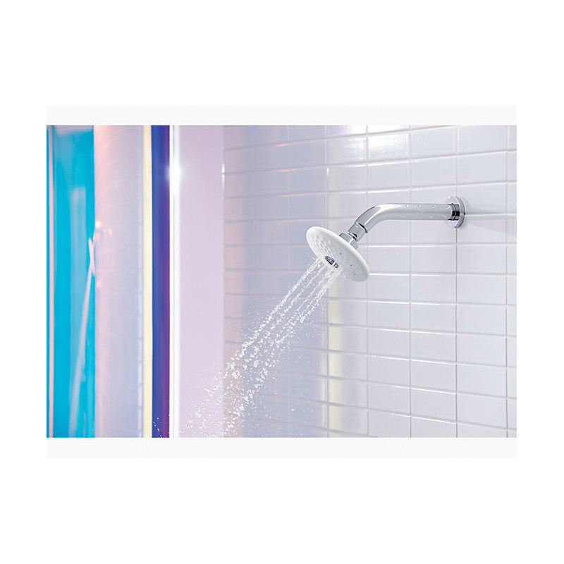 Exhale B120 - Multi Function Showerhead - 4 Sprays