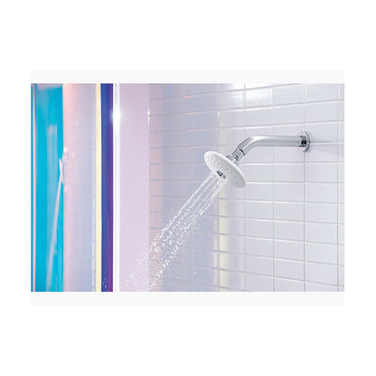 Exhale B120 - Multi Function Showerhead - 4 Sprays