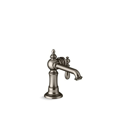 Artifacts - Bathroom Sink Faucet - 5-11/16" - Deck Mount