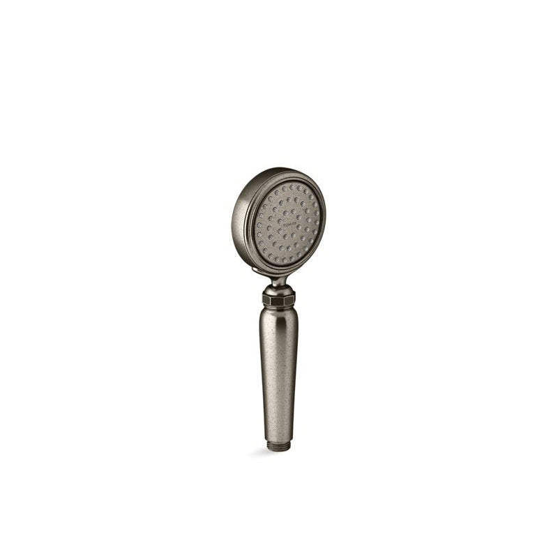 Artifacts - Hand Shower - 2 GPM - Vintage