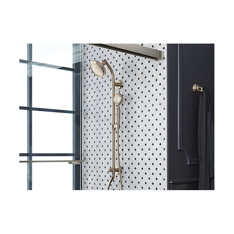 Artifacts - Hand Shower - 2 GPM - Vintage