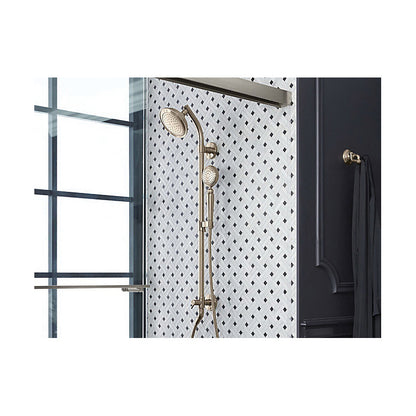 Artifacts - Hand Shower - 2 GPM - Vintage