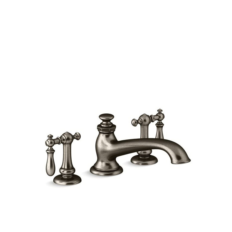 Artifacts - Bath Spout