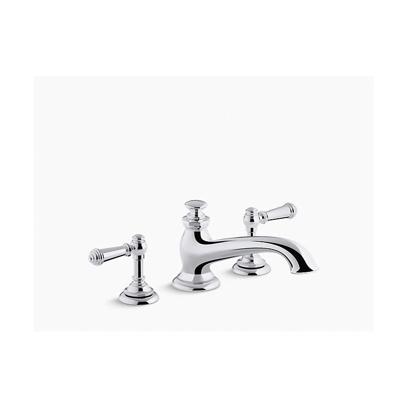 Artifacts - Bath Spout