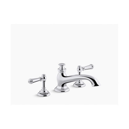 Artifacts - Bath Spout