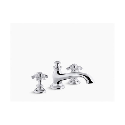 Artifacts - Bath Spout