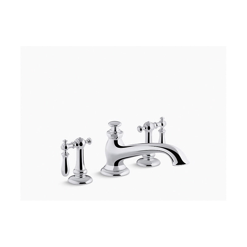 Artifacts - Bath Spout