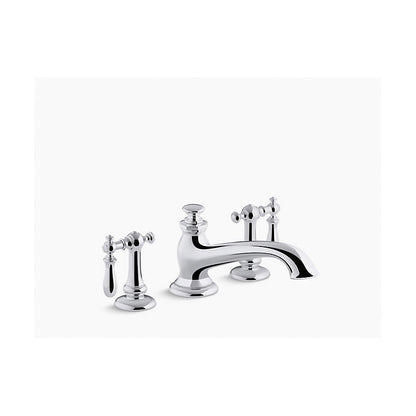 Artifacts - Bath Spout