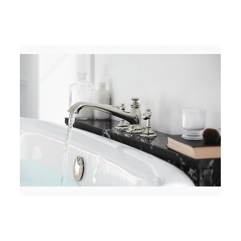 Artifacts - Bath Spout