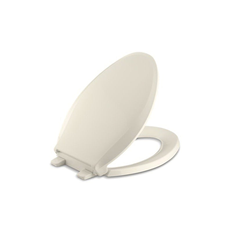 Cachet - Elongated Bowl - Almond