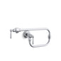 Hirise - Kitchen Pot Filler - Wall Mount - 4 GPM