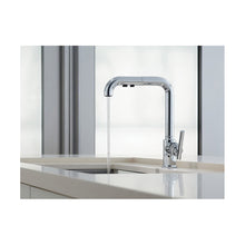 Purist - Kitchen Sink Faucet - Vibrant Polished Nickel