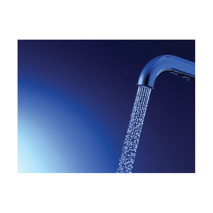 Purist - Kitchen Sink Faucet - 7" L x 2" W x 9-7/8" H